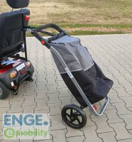 Elektromobil / Scooter- Trolley Anhänger EEM SCT2 +++ NEU +++ Niedersachsen - Salzgitter Vorschau