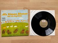 Alle kleinen Blumen, Geschichten, Kinderlieder, LP, Schallplatte Nordrhein-Westfalen - Hattingen Vorschau