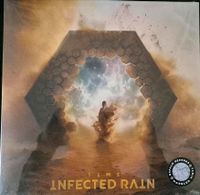 Infected Rain Time limited marble LP Vinyl 12" Rheinland-Pfalz - Oberheimbach Vorschau