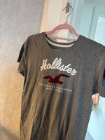 Hollister Tshirt Damen Nordrhein-Westfalen - Moers Vorschau