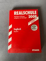 STARK Abschlussprüfung Realschule Bayern Englisch 2008 mit CD Bayern - Schwabmünchen Vorschau