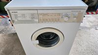 Gut Erhaltene  Siemens  Waschmaschine Baden-Württemberg - Offenburg Vorschau