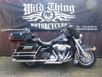 Harley-Davidson Elektra Glide  Kess Tech Auspuff Rheinland-Pfalz - Bornheim Pfalz Vorschau