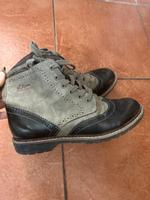 Stiefeletten S.Oliver 38 Niedersachsen - Salzgitter Vorschau