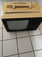 Colorstar 525 tragbarer Fernseher ohne Netzteil Thüringen - Eisenberg Vorschau