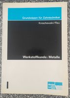 Grundwissen für Zahntechniker Nordrhein-Westfalen - Bottrop Vorschau