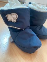 NEU - Sterntaler Baby Winterstiefel Größe 19/20 Niedersachsen - Uetze Vorschau