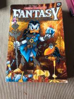 Walt Disney Lustiges Taschenbuch Fantasy Entenhausen 4 Hessen - Maintal Vorschau