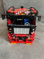 Lego Technik Racing Truck 42041 Nordrhein-Westfalen - Pulheim Vorschau