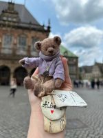 Teddybär handgefertigt Hamburg-Mitte - Hamburg Neustadt Vorschau