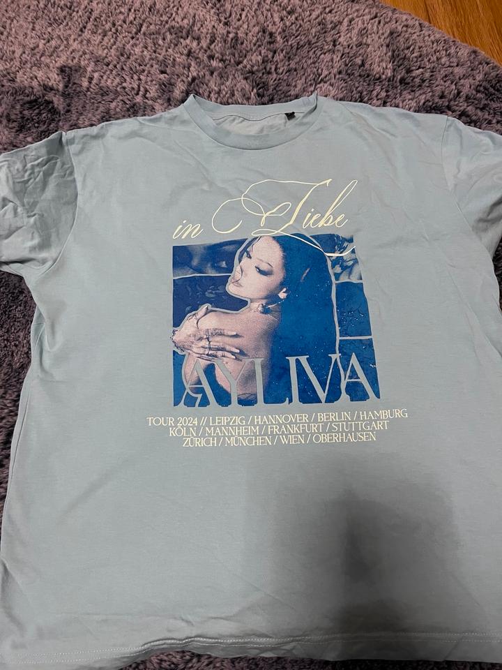 Ayliva t Shirt Größe xs neu in Köln