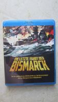 Bluray - Die letzte Fahrt der Bismarck - Kriegsfilm Bayern - Haibach Unterfr. Vorschau