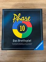 Ravensburger - Phase 10 „Das Brettspiel“ Bayern - Weißdorf Vorschau