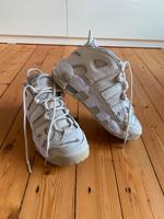 Sneaker Nike Air More Uptempo  96 Gr. 37,5 Sachsen - Großharthau-Seeligstadt Vorschau