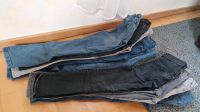 Jeans Skinny Fit 152 und 158 Kr. Dachau - Dachau Vorschau