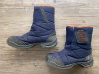 Winterschuhe • Stiefel • Quechua • Gr. 35 Sachsen-Anhalt - Magdeburg Vorschau