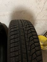 Winterreifen 205/60 R16 96H Thüringen - Pennewitz Vorschau