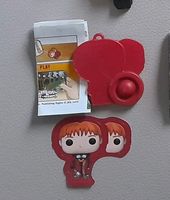 Harry Potter Quidditch Funko Pop Kinder Joy Sachsen - Mülsen Vorschau