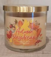 Charmed Aroma Kerze Autumn Daydream NEU Rheinland-Pfalz - Weilerbach Vorschau