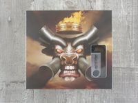 MONSTER MAGNET - Mastermind - limitierte CD Box Duisburg - Rumeln-Kaldenhausen Vorschau