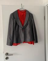 Blazer + Bluse zu verkaufen Wuppertal - Oberbarmen Vorschau