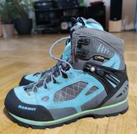 MAMMUT Ride High GTX wms Gr. 38 2/3 Bayern - Möhrendorf Vorschau