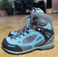 MAMMUT Ride High GTX wms Gr. 38 2/3 Bayern - Möhrendorf Vorschau