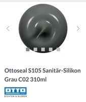 Otto Seal S105 Silikon CO2 grau Aachen - Aachen-Mitte Vorschau