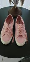 Superga Sneaker rosa Gr. 41 Bayern - Neufahrn Vorschau