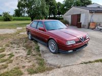 Suche für Alfa Romeo 164 Q4 ansaugschlauch. Nordrhein-Westfalen - Salzkotten Vorschau