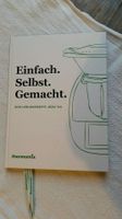 Einfach. Selbst. Gemacht. Kochbuch von thermomix Niedersachsen - Oldenburg Vorschau