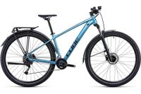 Cube MTB Access WS Pro Allroad aqua´n´blue S - Mountainbike Hessen - Büdingen Vorschau