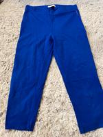 Esprit 3/4 Hose Leggins dunkelblau Hessen - Kaufungen Vorschau
