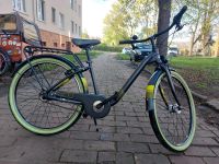 S'cool Jugendfahrrad 26"/ Fahrrad / Kind Leipzig - Marienbrunn Vorschau