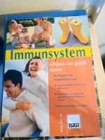 Buch Immunsystem Bayern - Gössenheim Vorschau