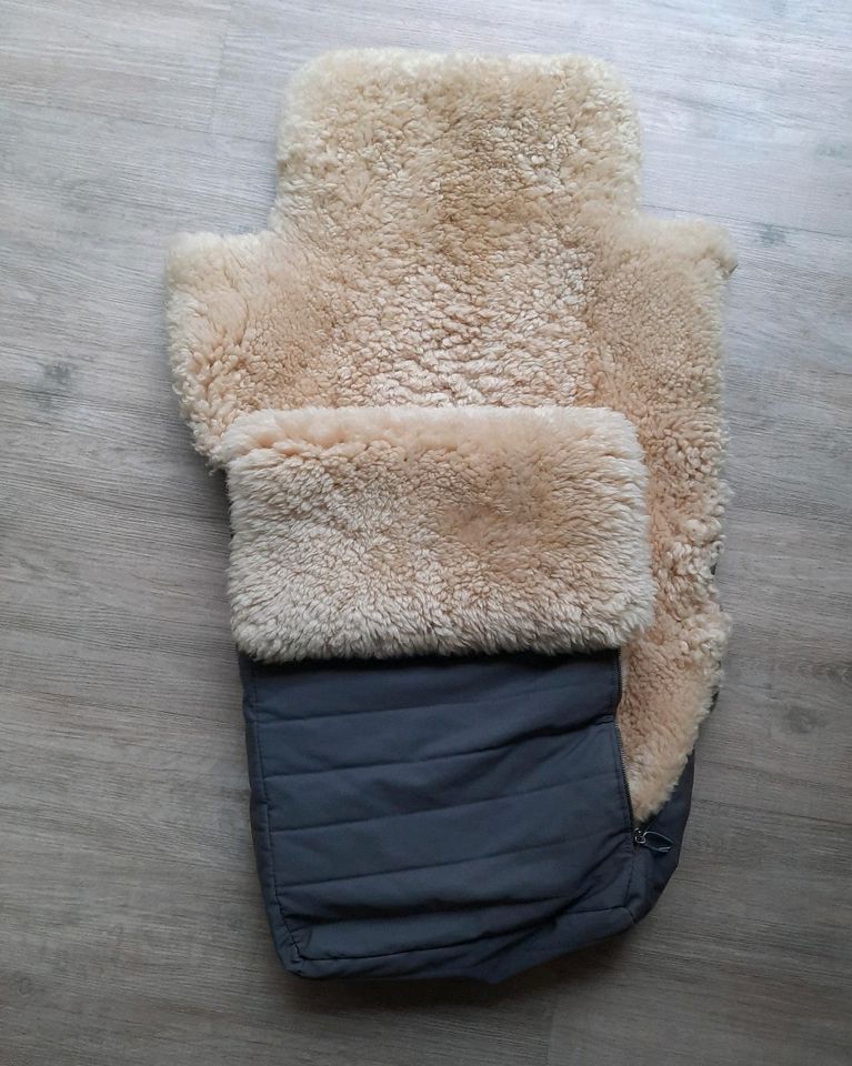 Mindelpelz Lammfell Fußsack Einlage für Baby Kinderwagen in Bayern -  Moorenweis | Babyausstattung gebraucht kaufen | eBay Kleinanzeigen ist  jetzt Kleinanzeigen