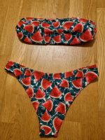 Bikini Melonen Print Berlin - Steglitz Vorschau