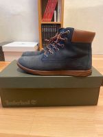 Timberland Herbst-/Winterschuhe Jungen Thüringen - Gotha Vorschau