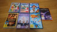 Kinder DVDs Ice Age, Lauras Stern, Helmi, Phineas und Ferb Nordrhein-Westfalen - Leverkusen Vorschau