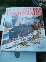 Reisen mit der Dampfbahn Leipzig - Holzhausen Vorschau