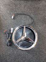 Mercedes Stern (mit LED) Hessen - Nidda Vorschau