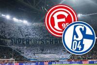 Suche 2 Karten für Schalke gegen Düsseldorf Essen-West - Frohnhausen Vorschau