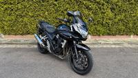 Suzuki GSF 1250 SA Bandit Niedersachsen - Quakenbrück Vorschau