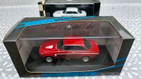 Alfa Romeo GTA 1300 Junior rosso Minichamps 1:43 Bayern - Erlangen Vorschau