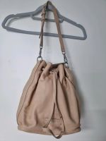 Liebeskind Tasche Sack weiches Leder beige Neu m Etikett Nordrhein-Westfalen - Leverkusen Vorschau