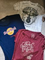 Damen Hard Rock Café Tshirts u.a 1x NEU Niedersachsen - Georgsmarienhütte Vorschau