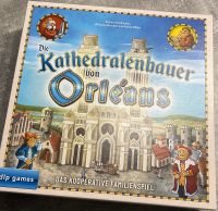 Die Kathedralenbauer von Orleans Brettspiel Paket Sammlung BGG Nordrhein-Westfalen - Hilden Vorschau