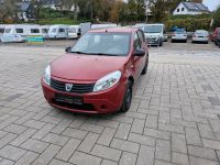 Dacia Sandero 1.2 - 55 kW (75 PS) Klima  Euro 5 Nordrhein-Westfalen - Kürten Vorschau