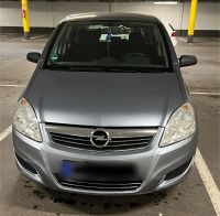 Opel Zafira B Bayern - Peiting Vorschau