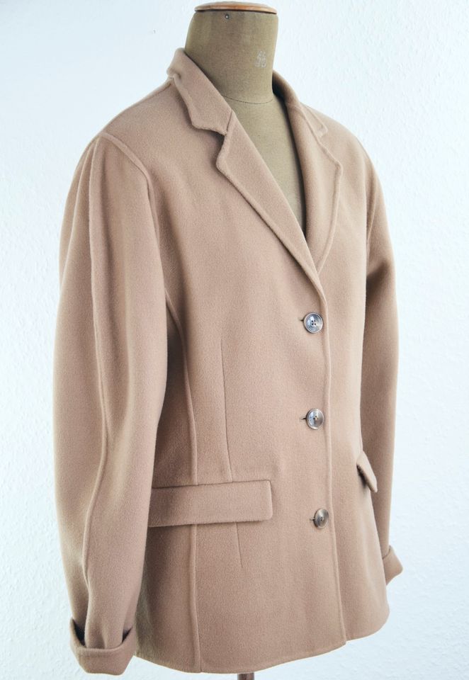 MADELEINE, ESCADA, JIL SANDER, CLOSED, SUISTUDIO – Blazer S, M in Düsseldorf